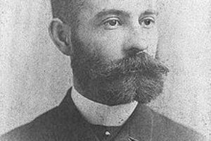IN HONOR OF BLACK HISTORY MONTH- Daniel Hale Williams