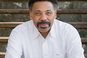 IN HONOR OF BLACK HISTORY MONTH- Dr. Tony Evans