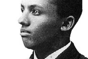 IN HONOR OF BLACK HISTORY MONTH- Carter Godwin Woodson